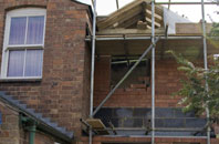 free Swingate home extension quotes